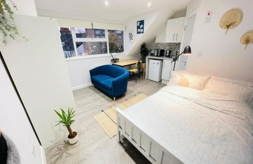 Hackney Studios by Sleepy - Foto 2