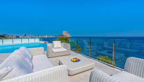 Maryvilla Inspiracion y Vacaciones - Grand Villa Penon - Photo 2