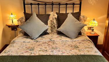 Cwmgwn Farm - Foto 4