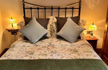 Cwmgwn Farm - Foto 4