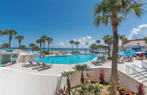 Newly Renovated Paradise Direct Oceanfront 3BR at The Wyndham Ocean Walk Resort - Foto 25