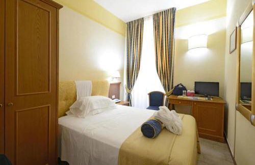 Hotel Terme Bagni Di Lucca - Foto 19