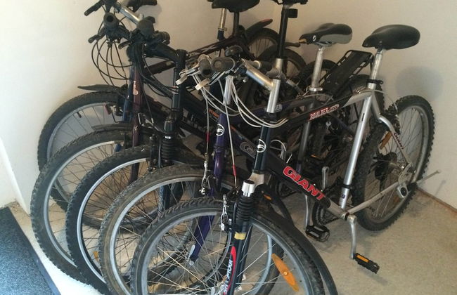 Holiday Home With Garden in Quiet Mountain Village - Foto 18