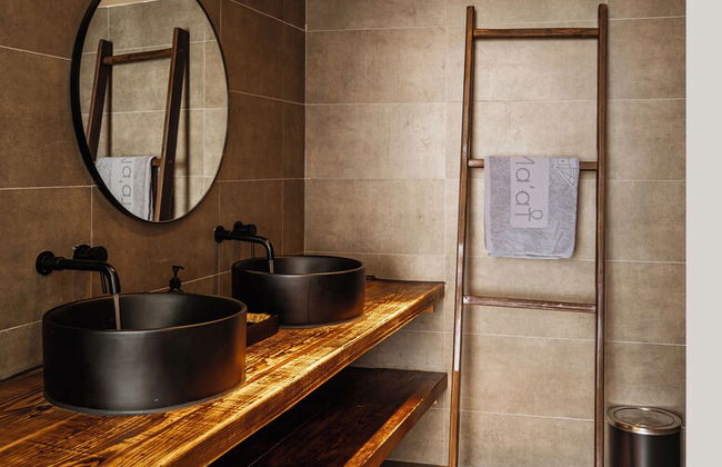 De Ma'at villa - Foto 37