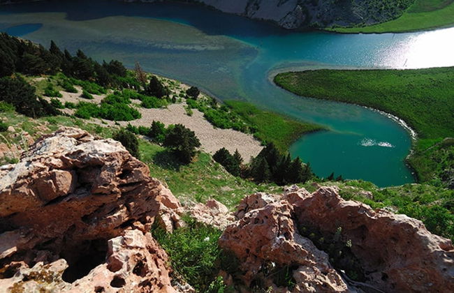 Holiday Home in Starigrad With Sea View - Foto 26