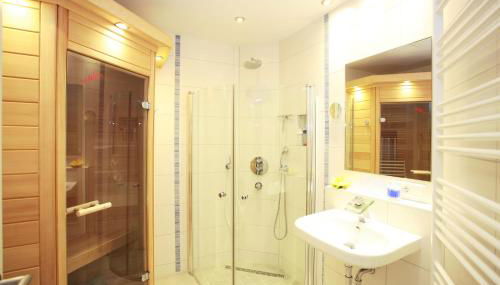 Kurpark-Oase - Foto 4, Shower