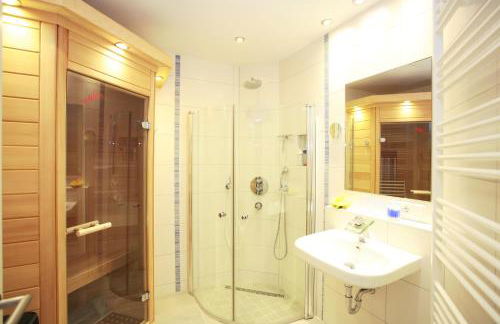 Kurpark-Oase - Foto 4