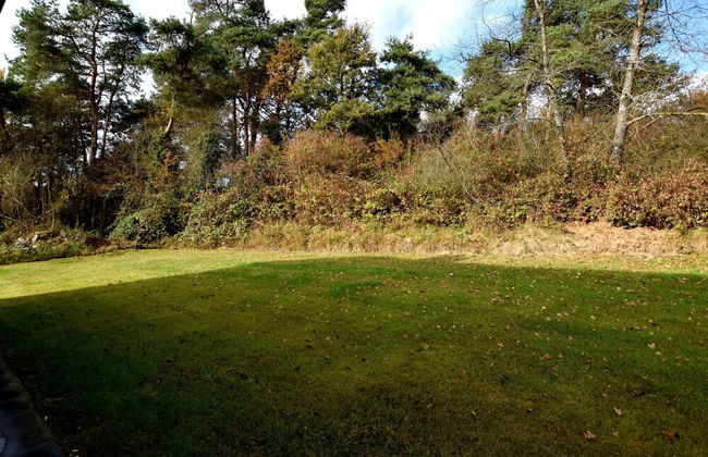 Cosy Holiday Home in Durbuy With Garden - Foto 35