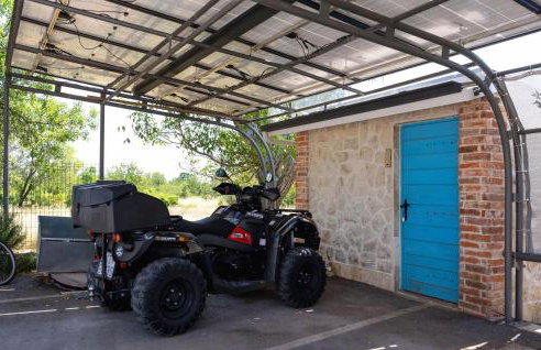 Stunning Home In Sestanovac With Wifi - Foto 27