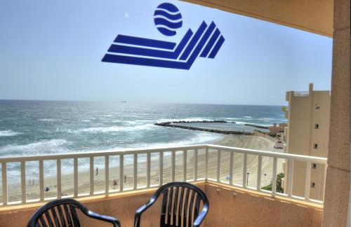 Apartamentos La Mirage - Foto 74