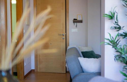 GARA MALPICA, terraza al mar - Foto 14