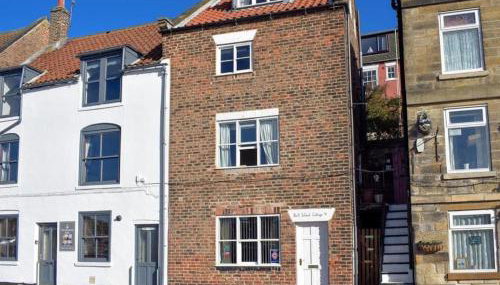 Laverick Steps Stunning Views of Whitby Habour - Foto 3