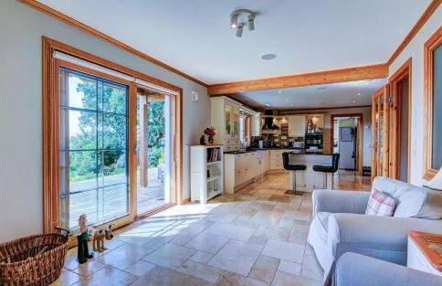 Scone Cottage - Luxury retreat, outstanding views - Foto 14