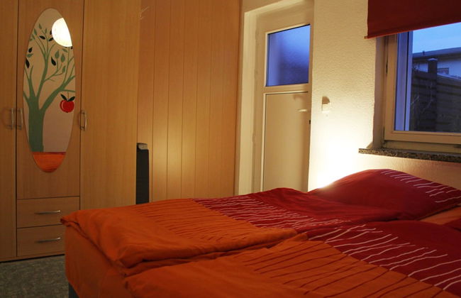 Coastal Comfort on Insel Poel - Foto 3