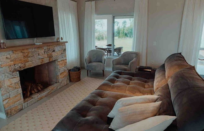 Casa Paraíso do Sol - Rancho Queimado - Foto 24