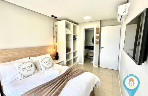 N1204 Perfeito apto para férias e Beto Carrero! - Foto 11