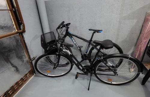 Torredembarra cosy, well equipped house, 5 min. from the beach - Foto 21