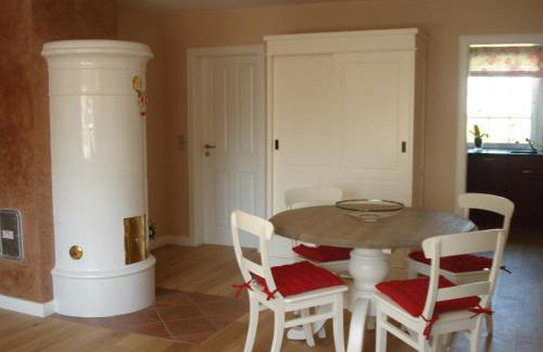 Reetdachhaus Webstube Foehr für 3 Pers und 1 Haustier - Foto 9