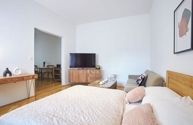 Wenceslas Square Residence - Photo 62