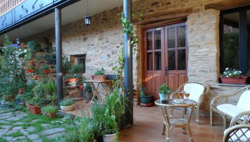 La Casa del Filandón- HOTEL RURAL - Foto 4