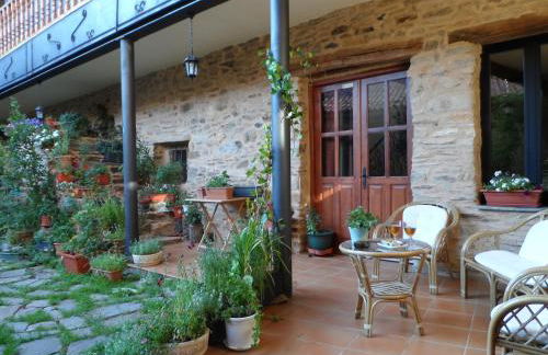 La Casa del Filandón- HOTEL RURAL - Foto 4