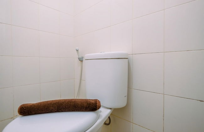 Spacious 3Br At Bogor Valley Apartment - Foto 23