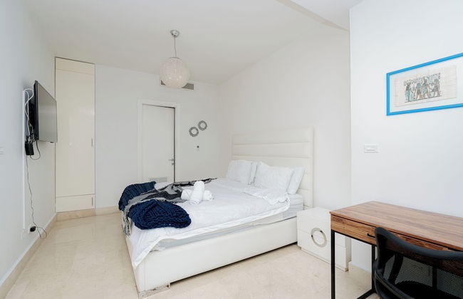 Yoo Panamá by Boutique Apartments - Foto 38