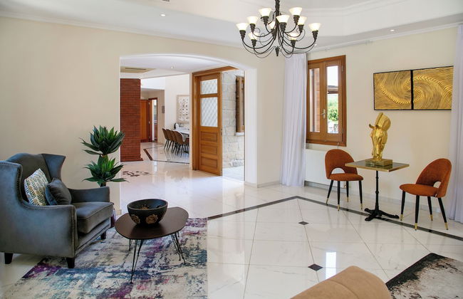 Aphrodite Hills Rentals – Elite Villas - Foto 79