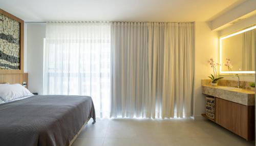 High-End Studios Between Ipanema & Copacabana - Luggage Storage - Foto 5