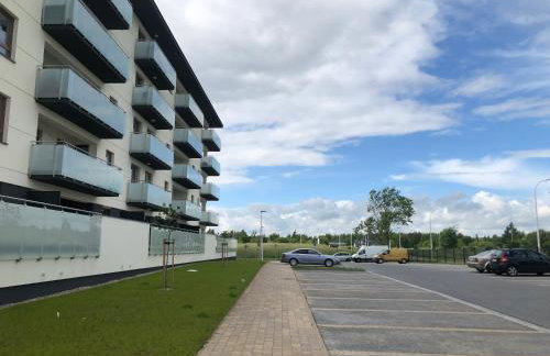 Apartament Pileckiego - Foto 20