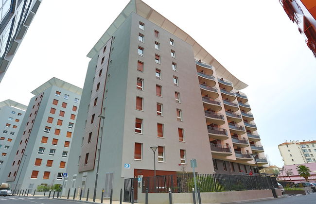 Apparteo Marseille - Foto 35