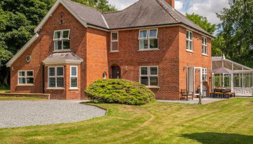 Routhorpe House - Foto 3