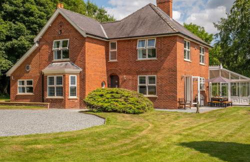 Routhorpe House - Foto 3