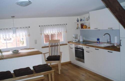 Stadtferienwohnung - Foto 6