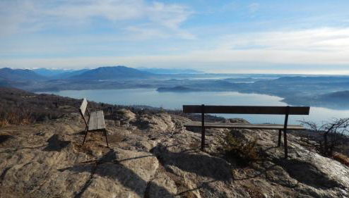 Residenza Primavera Lago Maggiore Colazza - Foto 1