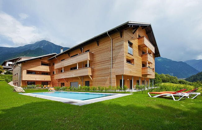 Appart Gastauer - Photo 52