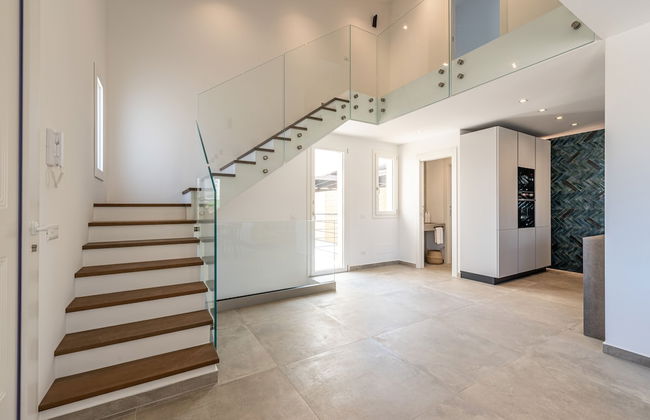 Villa alla Baia dei Sette Emiri - Photo 20