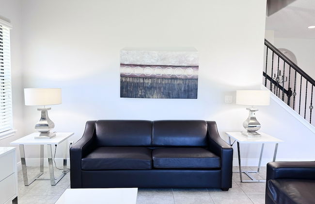 Balmoral Resort-210bp 4 Bedroom Home by RedAwning - Foto 18