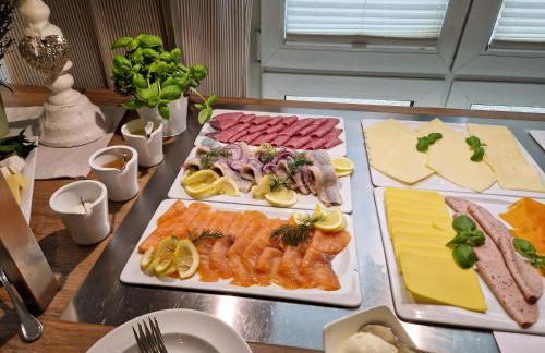 Appartement Zur Koje - Foto 12