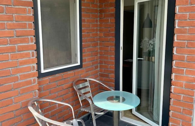 Istanbul Park Hotel - Foto 12