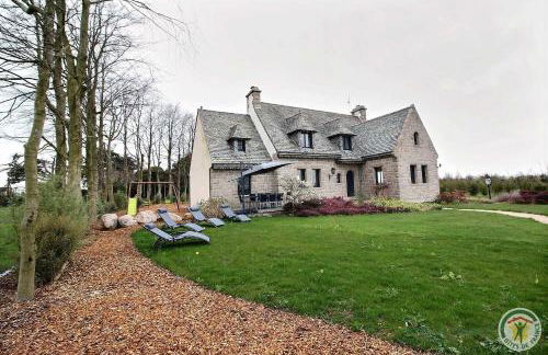 Le gite a l'entree de kergonan - Foto 29