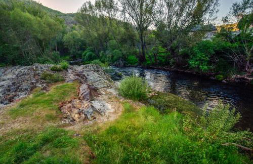 Casa Rural Aguas Frias II - Foto 35