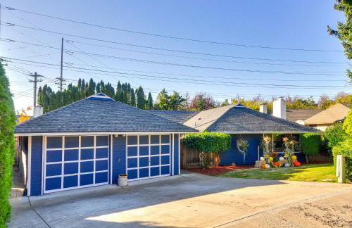 Portland Haven Next to St Vincents Hospital - Foto 25