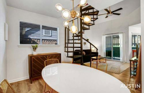 Cool Down On Riverside Free Parking and Shared Pool - Foto 6