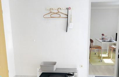 Ruhiges Apartment Münster Baumberge - Foto 37