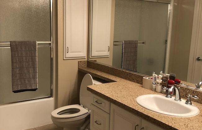 Resort Style Luxury 2BD Suite in Irvine's Spectrum Center - Foto 14