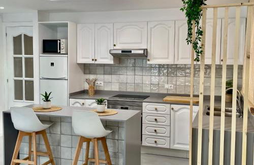 La Duna Casa con encanto entre natura y playa - Foto 8