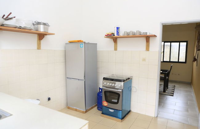 Residence Alizee - Photo 6