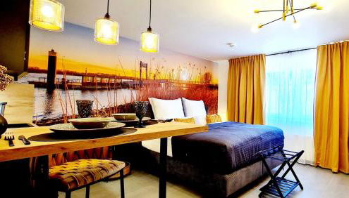 ELBQUARTIER | Ferienwohnung in Wedel - Foto 2