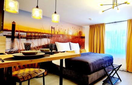 ELBQUARTIER | Ferienwohnung in Wedel - Foto 2